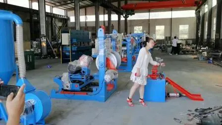 Truck Tire Tread Building Machine / Tire Retreading Machinery